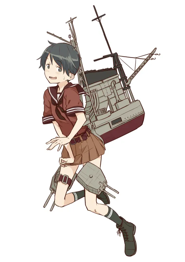 第20话 第2页