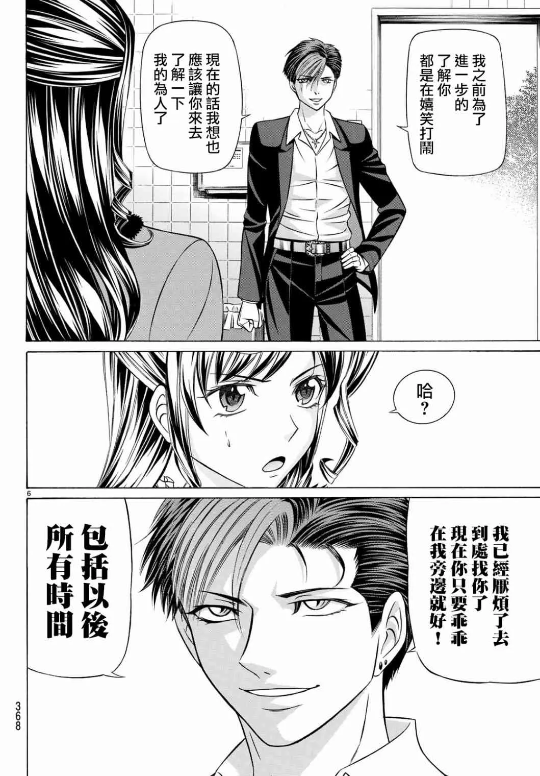 60话 第6页
