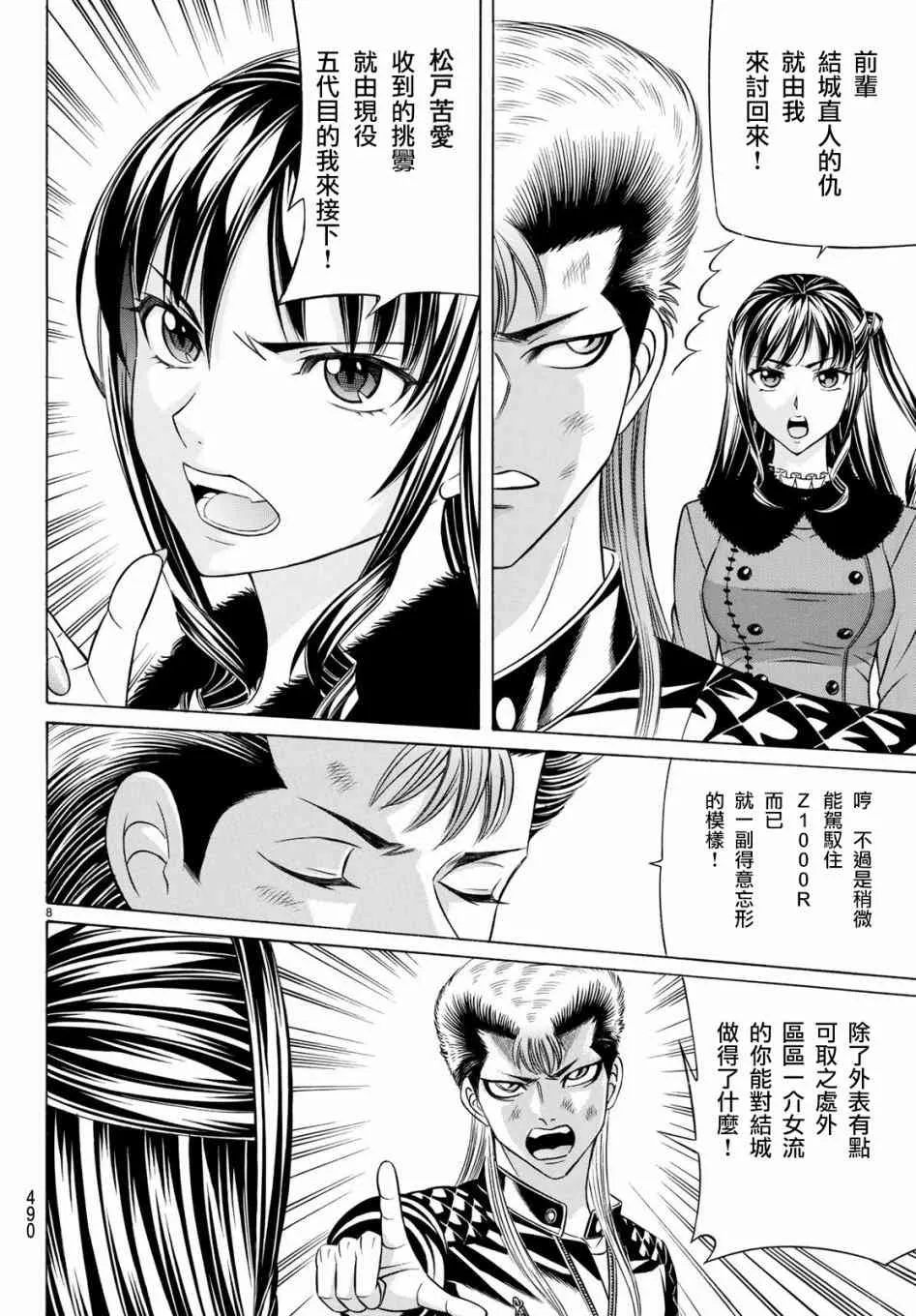 55话 第8页