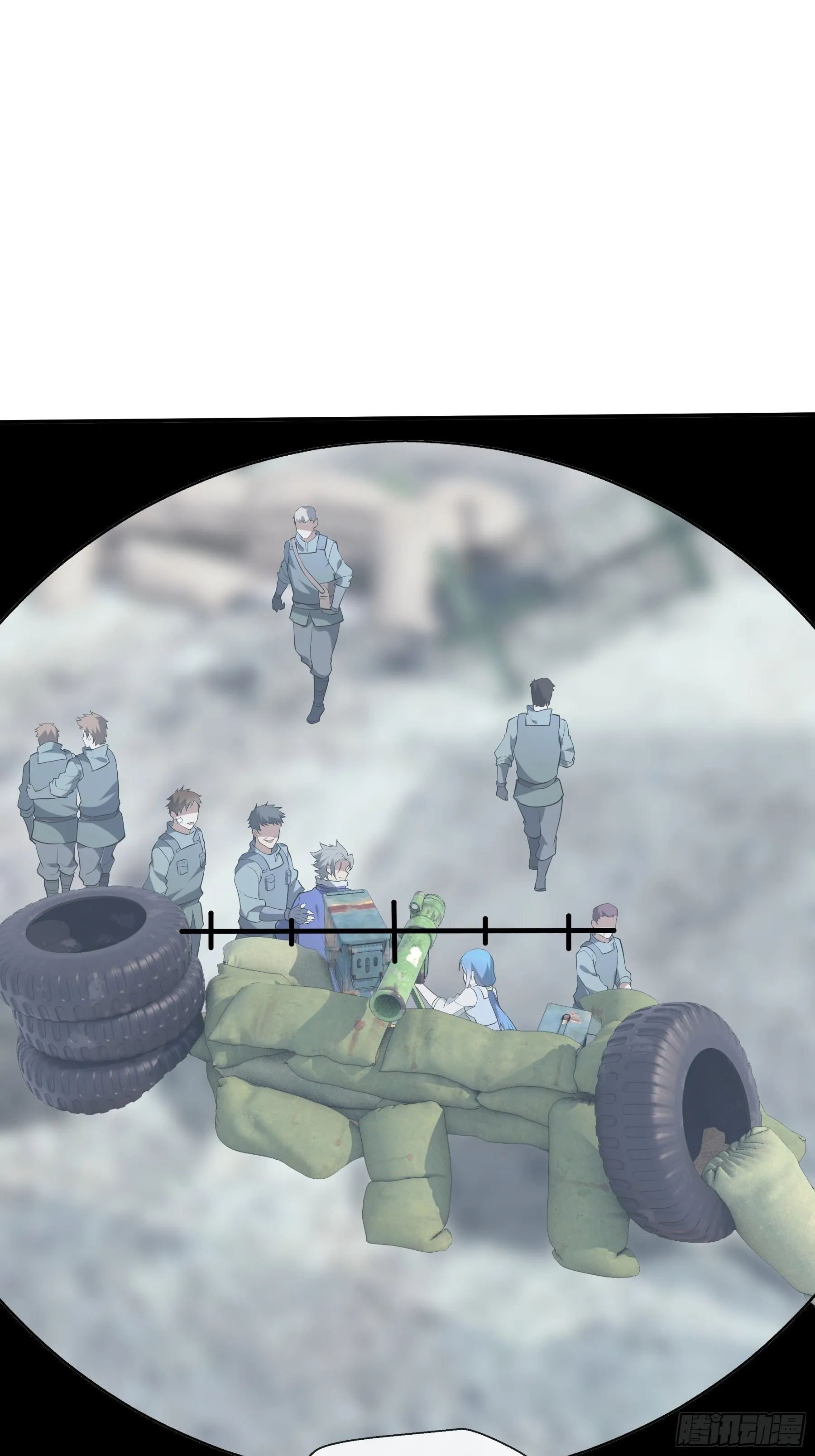 24 誓死拼搏 第42页