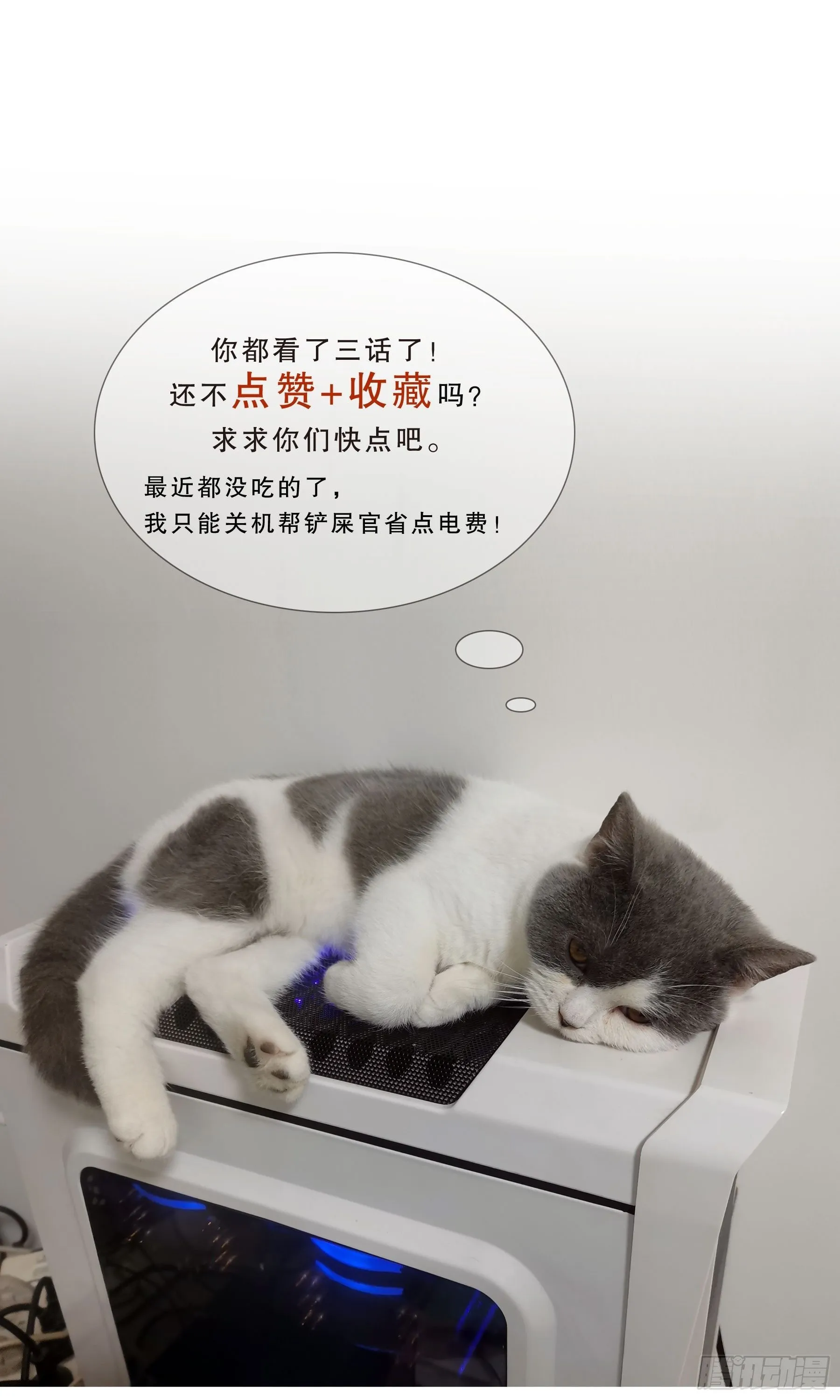 03白狐变女友 第44页