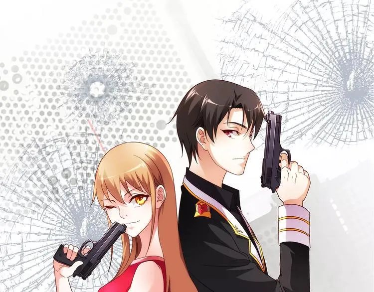 第35话 第1页