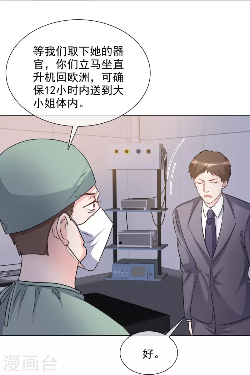 第221话 换肾 第28页