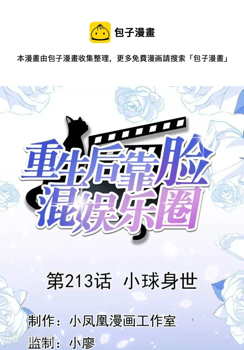 第213话 小球身世 第1页