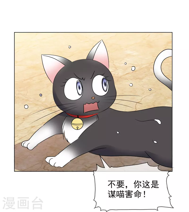 第203话 楚墨拜访 第14页