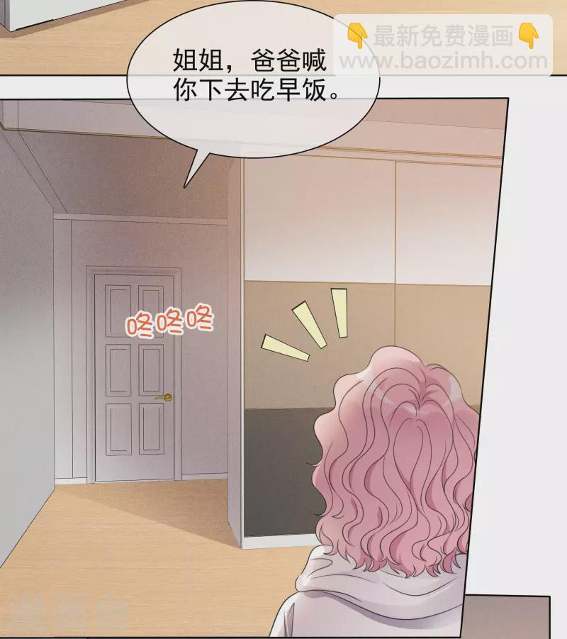 第8话 减肥 第4页