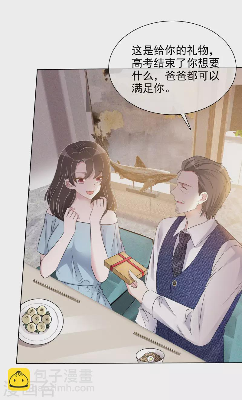 第8话 减肥 第15页