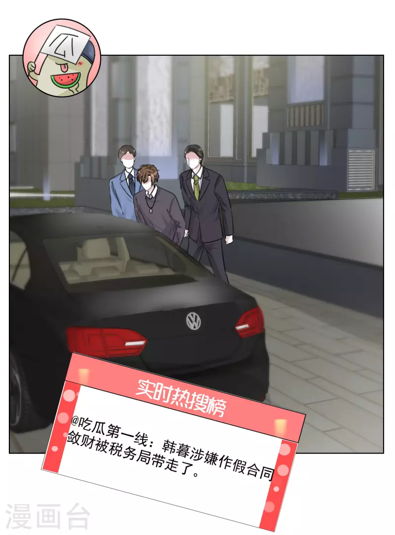 第190话 韩暮被调查 第20页