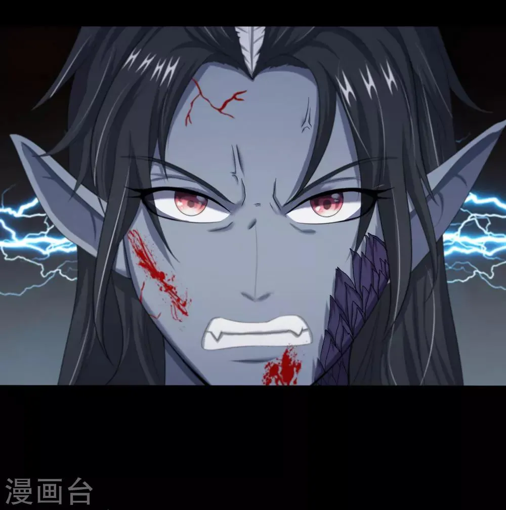 第18话 破阵 第36页