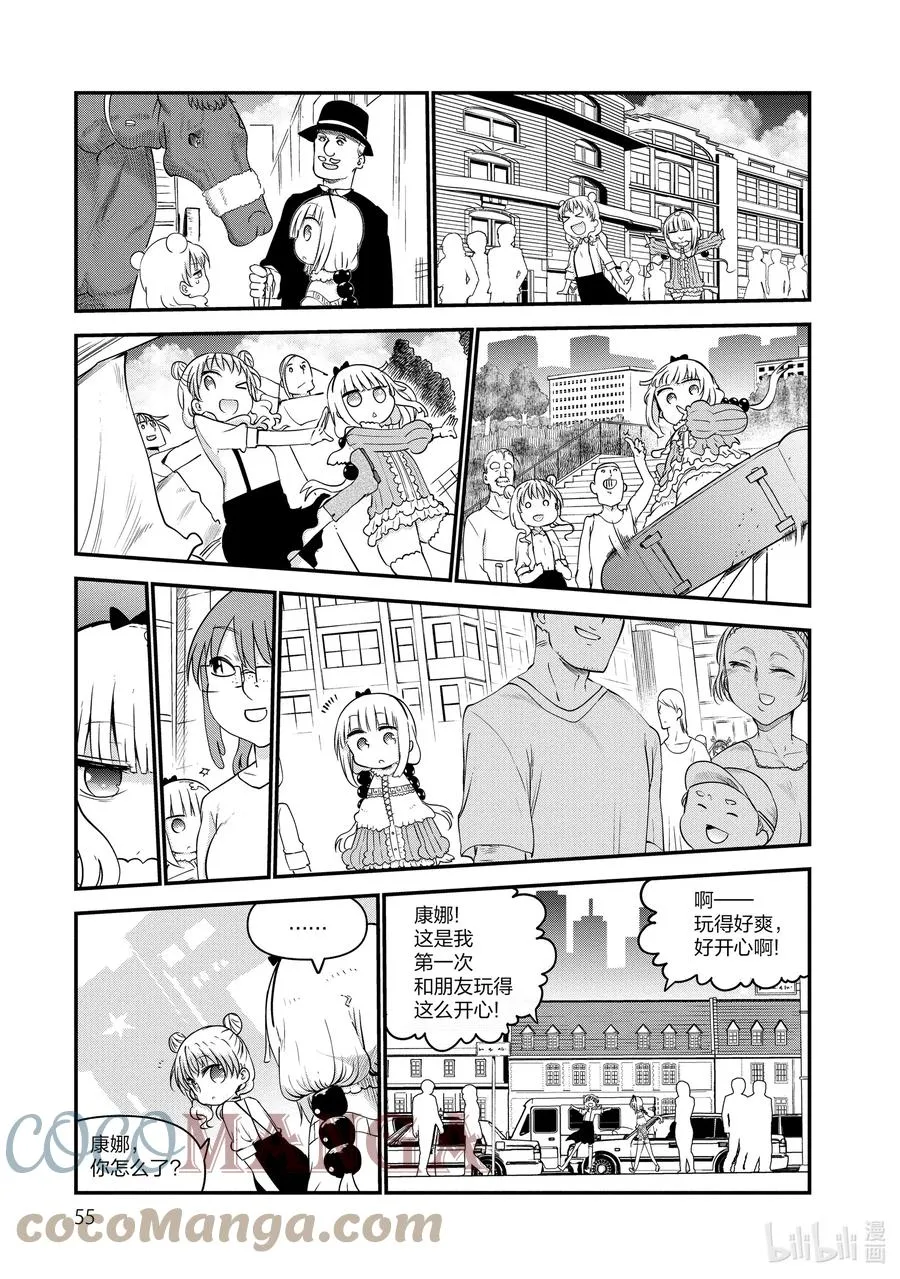 062 康娜在纽约 第7页