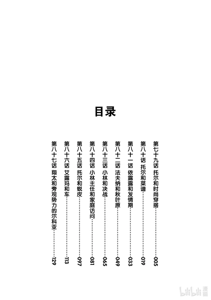 079 托尔和时尚穿搭 第2页