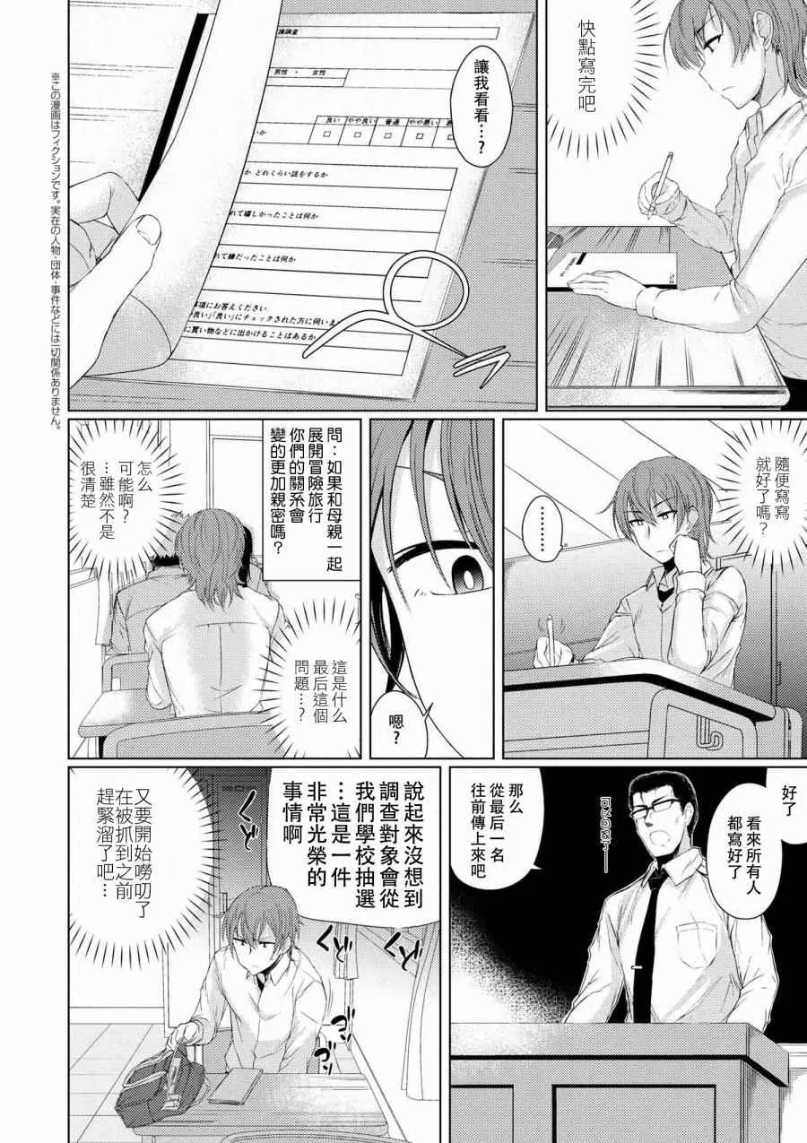 第1话 第2页
