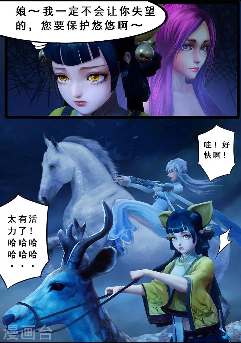 第120话 失忆 第20页
