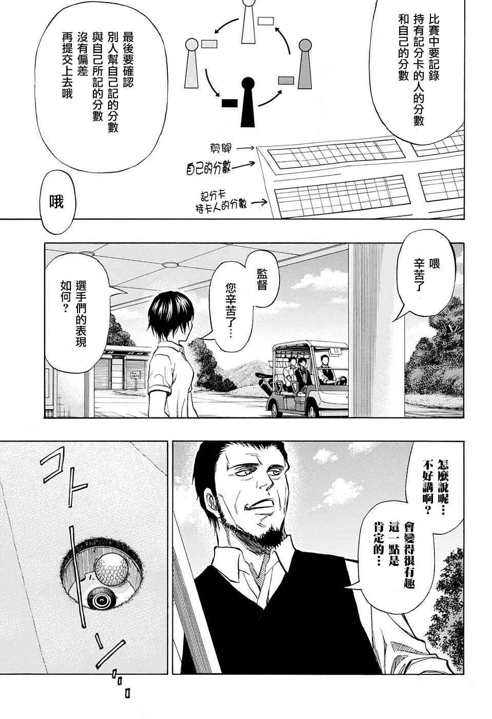 第23话 第3页