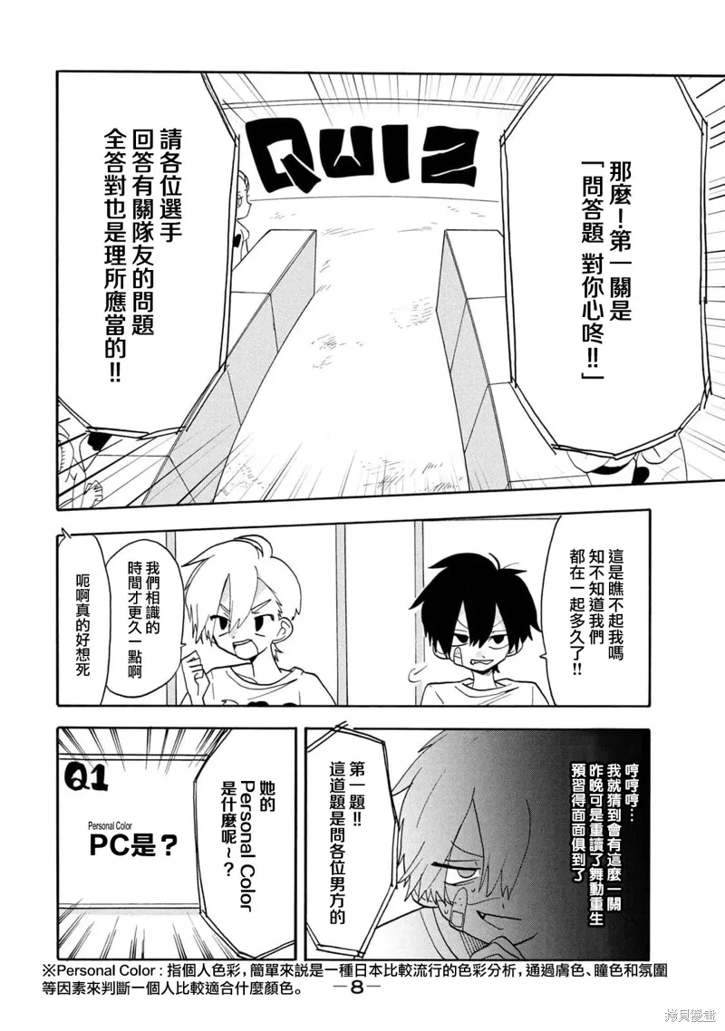 第51话 第6页