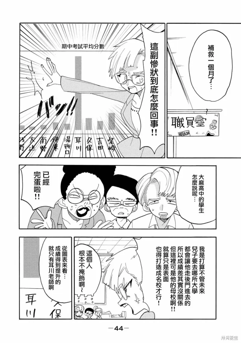 第53话 第10页