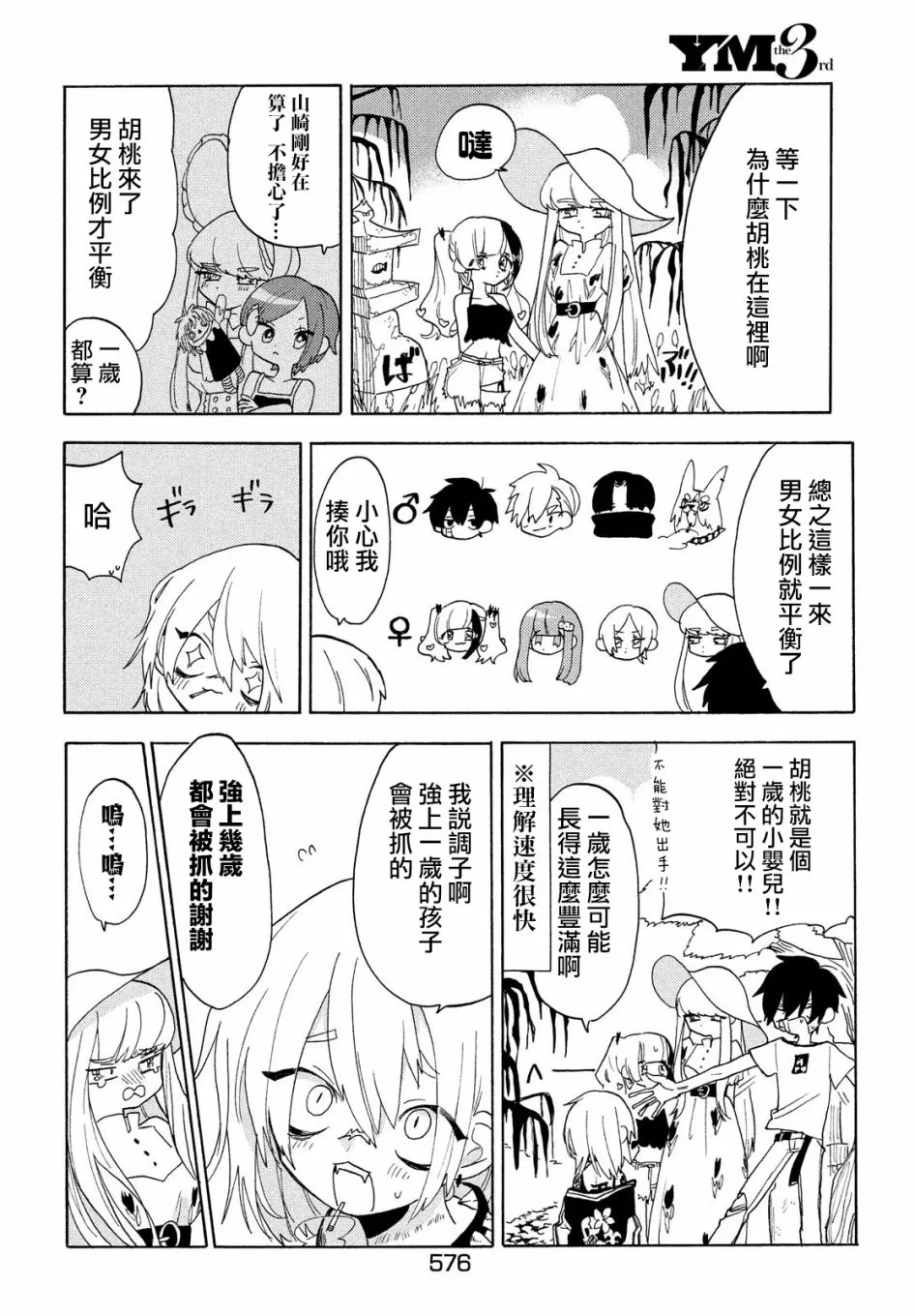 第36话 第4页