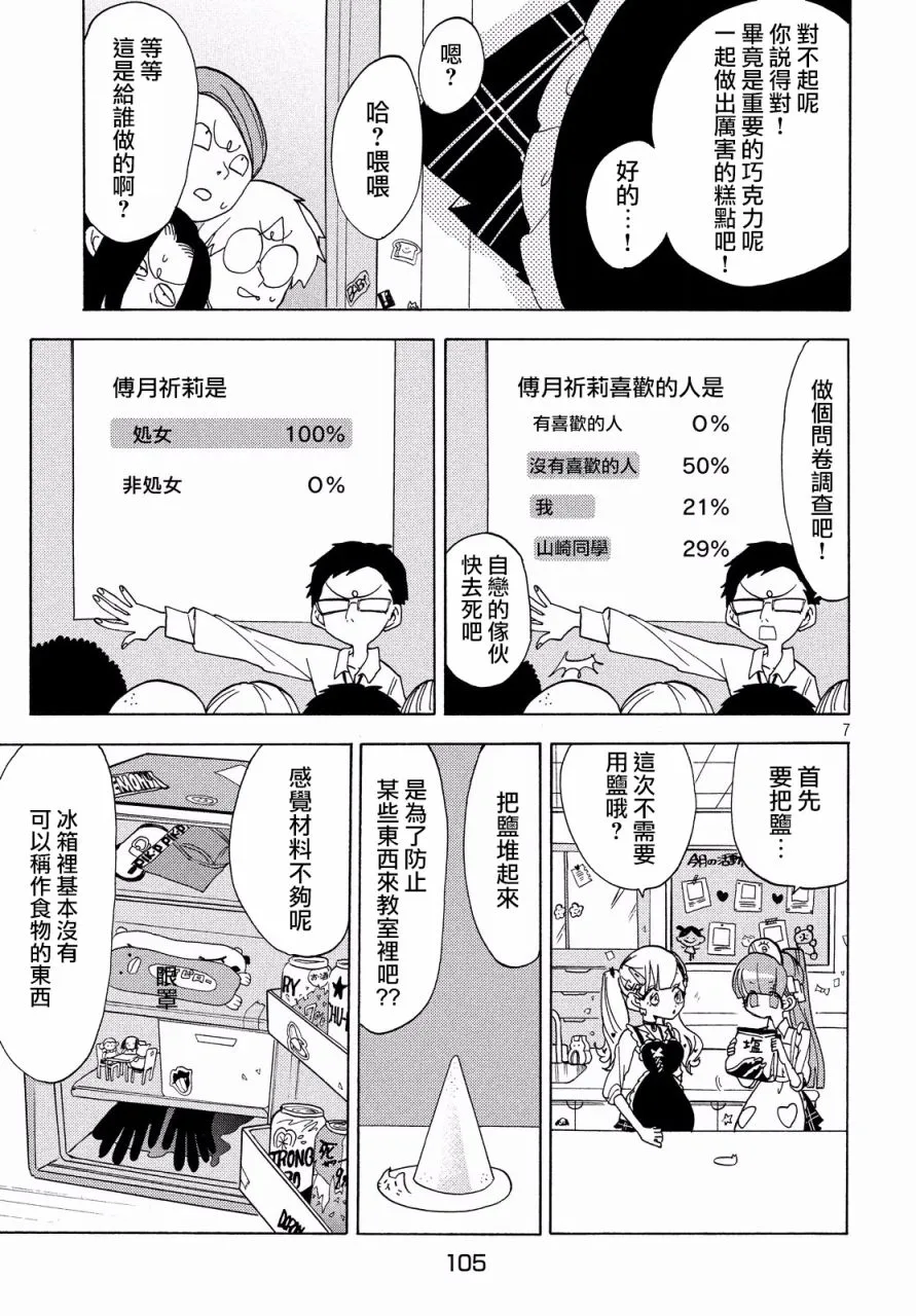 第27话 第7页