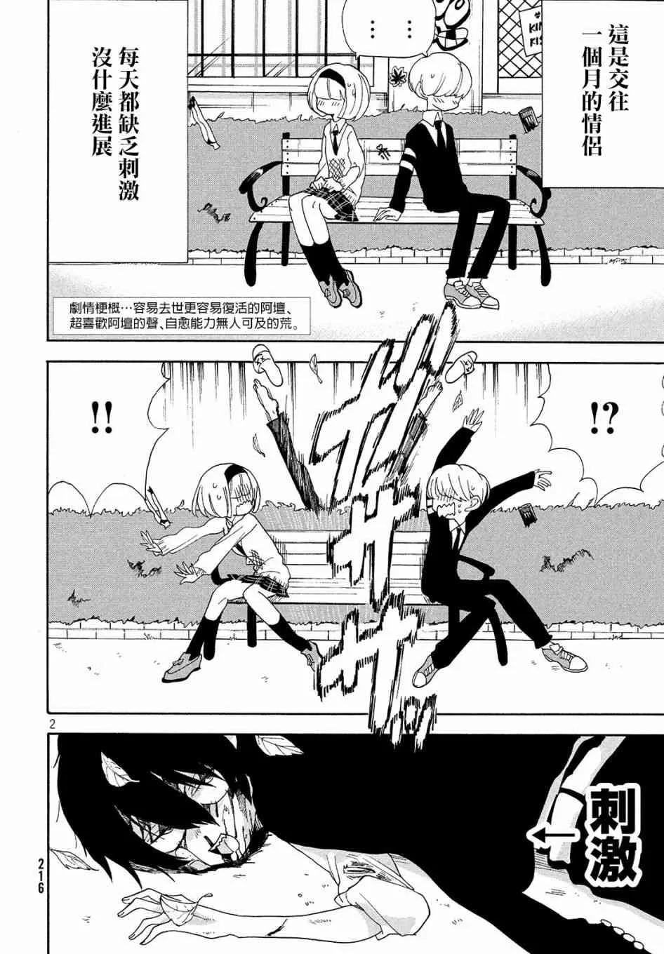 第06话 第2页