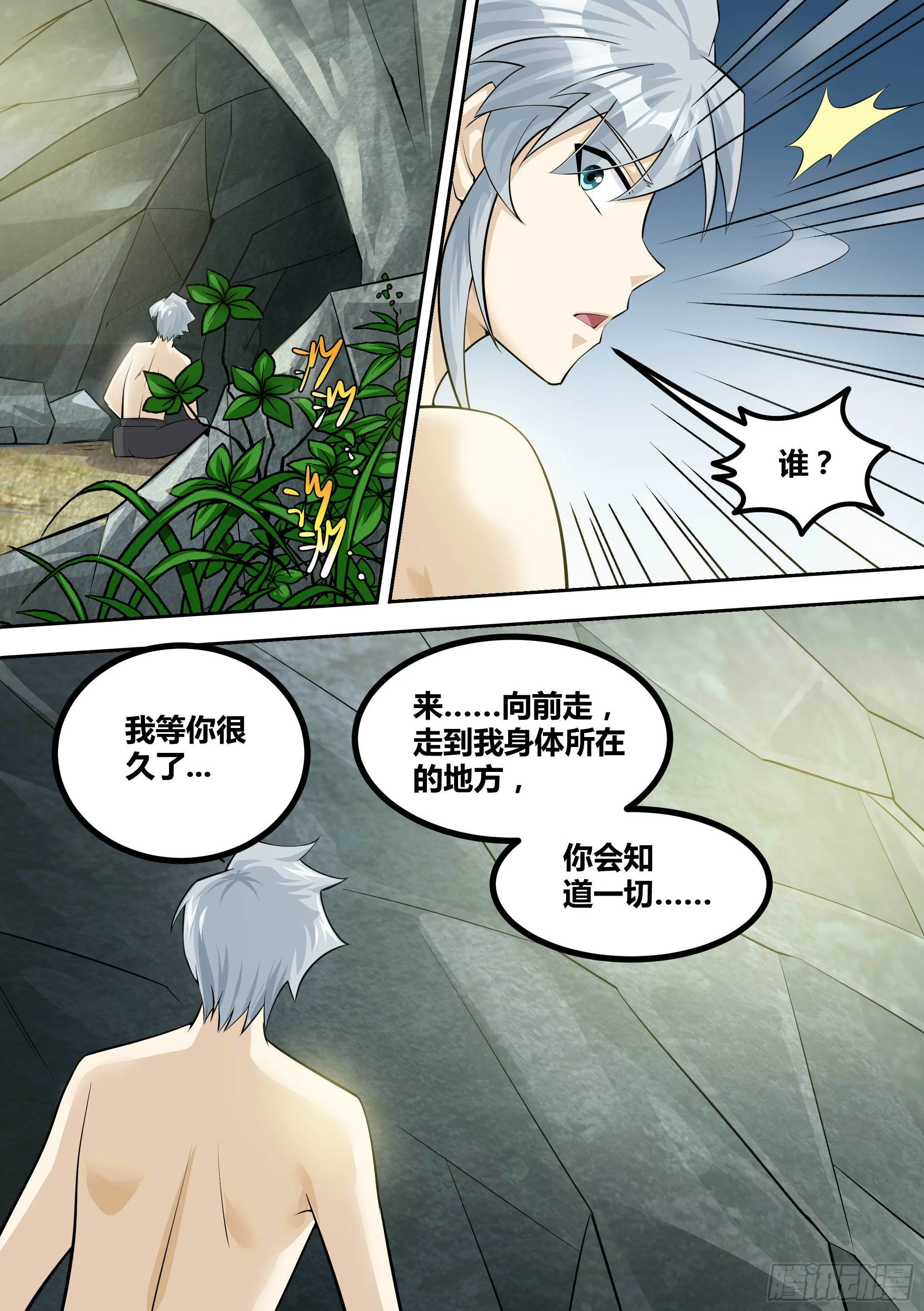 13-真假府尊 第11页