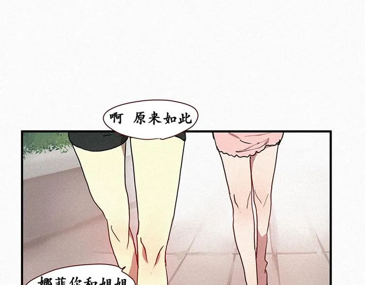 第25话 秘密（二） 第33页