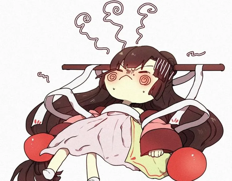 第29话 白虎的才能 第5页
