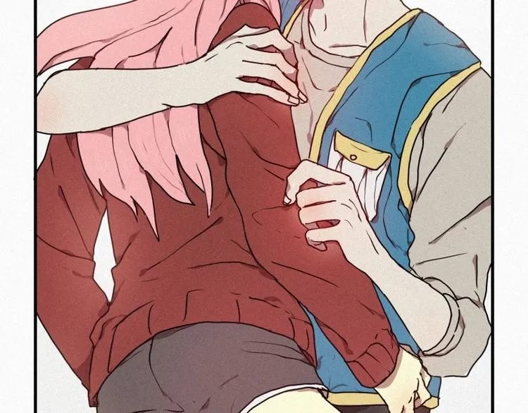 第30话 突来的危险 第36页
