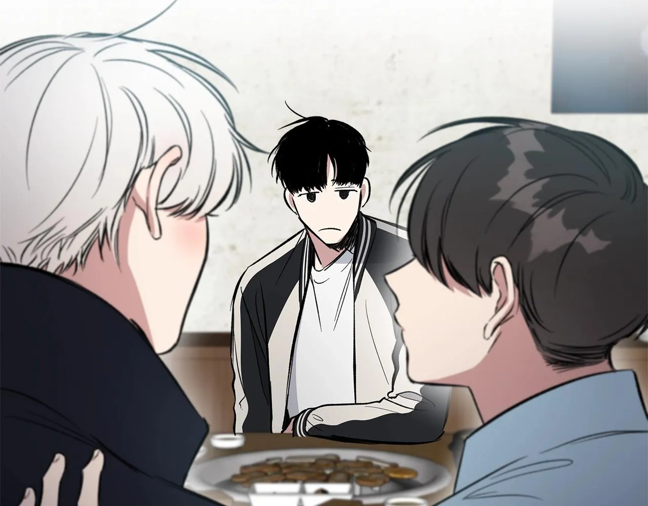第37话 错觉 第87页