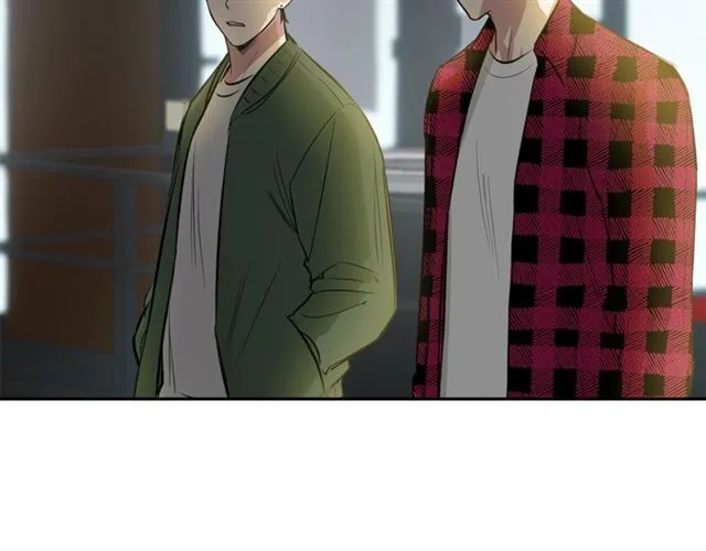 第35话 对他的感觉 第6页