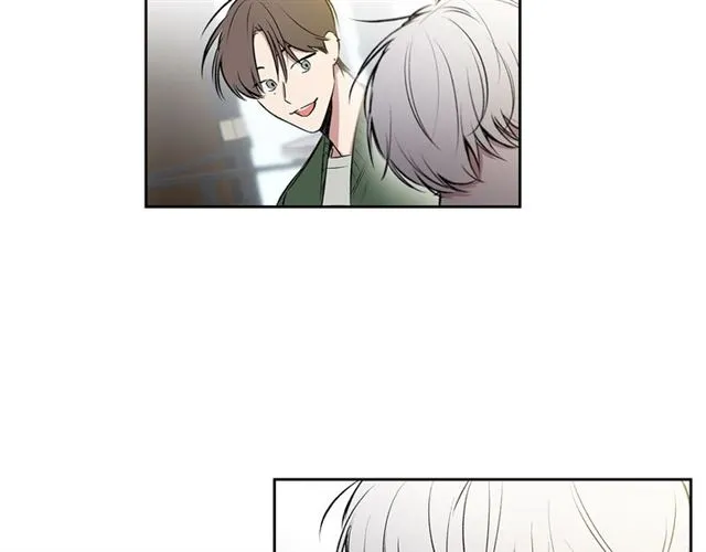 第35话 对他的感觉 第18页