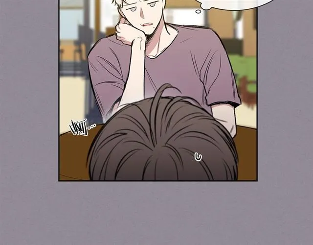 第35话 对他的感觉 第27页