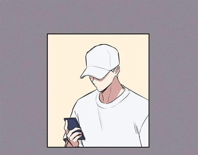 第35话 对他的感觉 第44页