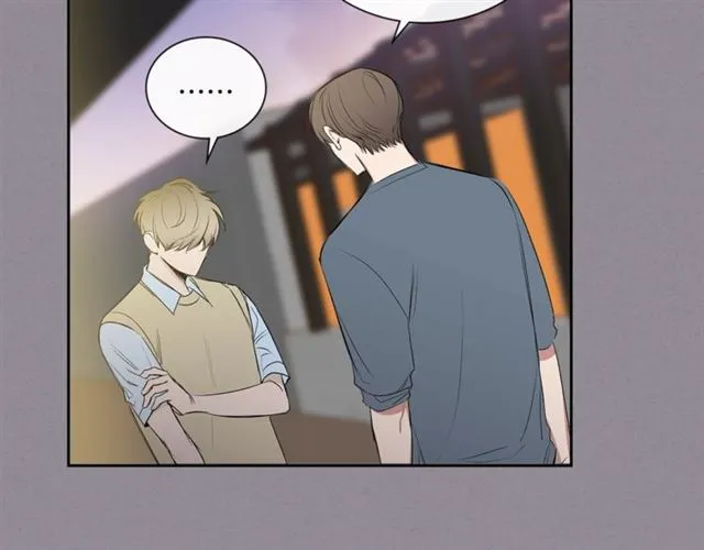第35话 对他的感觉 第62页