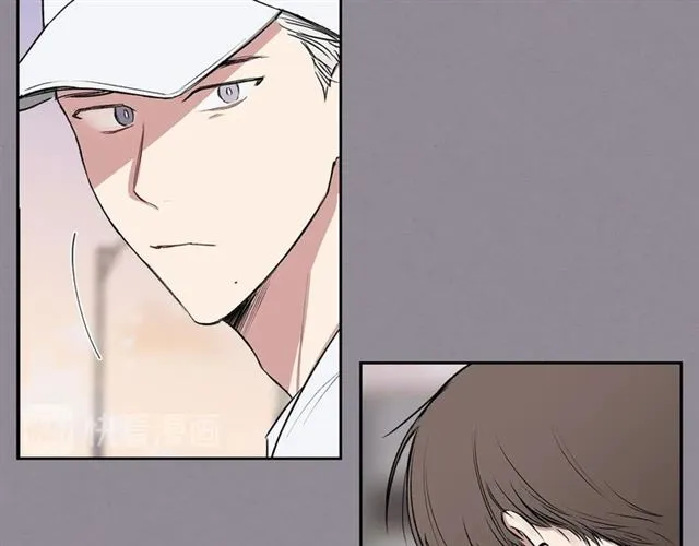 第35话 对他的感觉 第85页