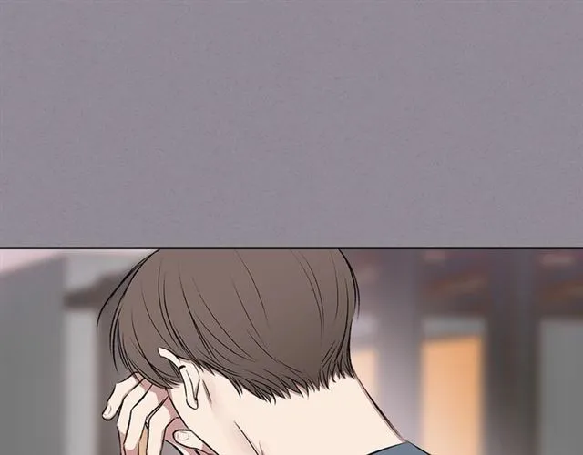 第35话 对他的感觉 第87页