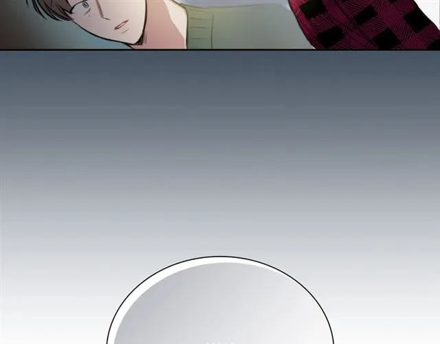 第35话 对他的感觉 第111页