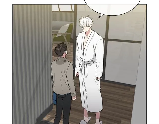 第34话 较量 第6页