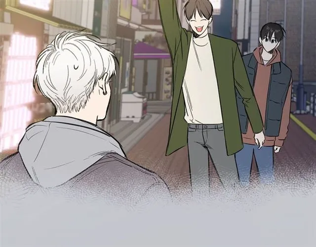 第34话 较量 第43页