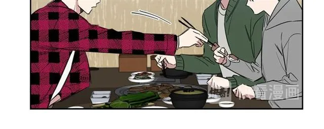 第34话 较量 第67页