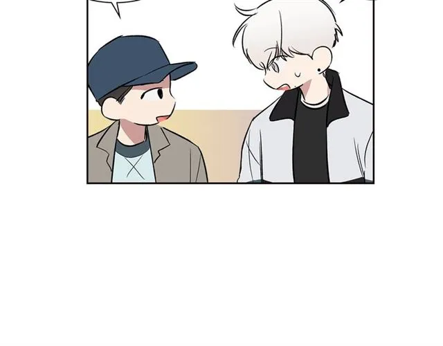 第31话 借口 第19页