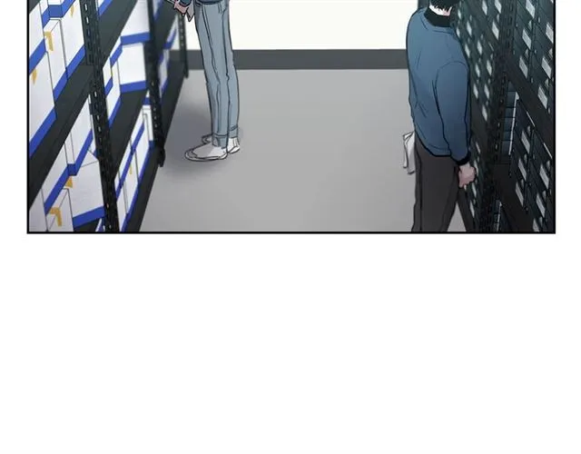 第25话 为何不是我？ 第3页