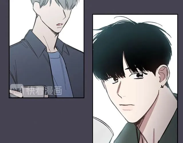 第25话 为何不是我？ 第25页
