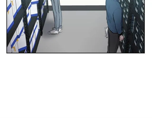 第25话 为何不是我？ 第109页