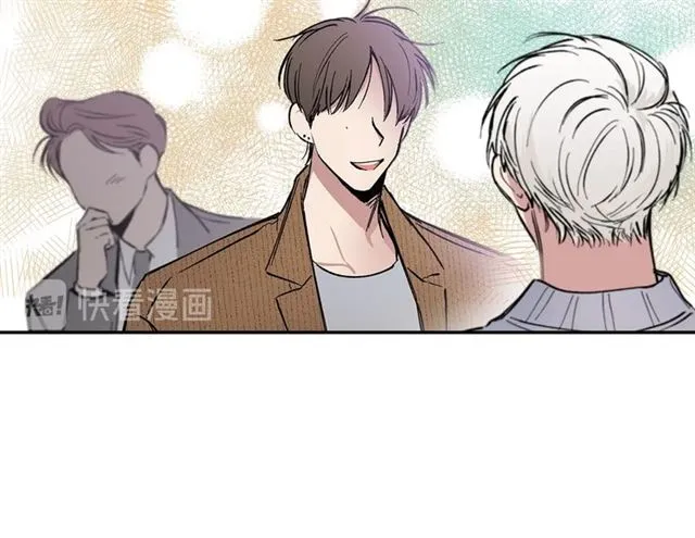 第22话 口是心非 第39页