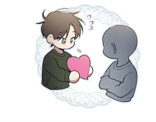 第21话 不能抵抗的可爱 第21页