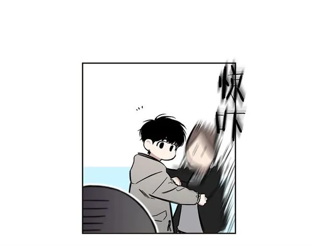 第21话 不能抵抗的可爱 第57页
