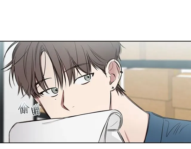 第21话 不能抵抗的可爱 第64页