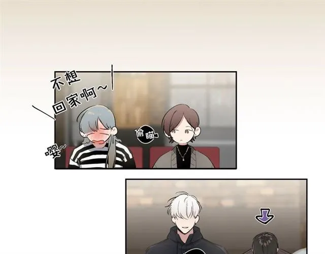 第6话 和他的梦 第5页