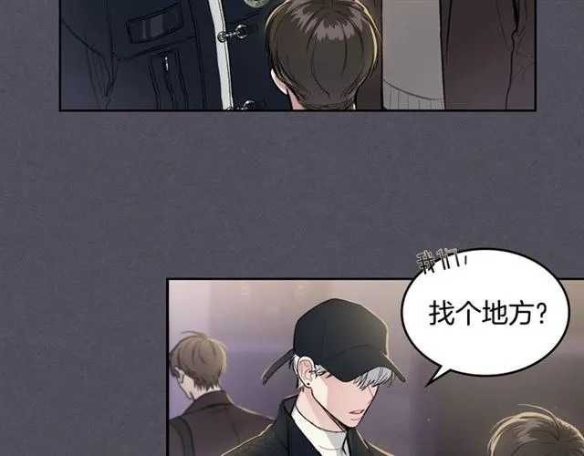 第15话 想对他说 第58页