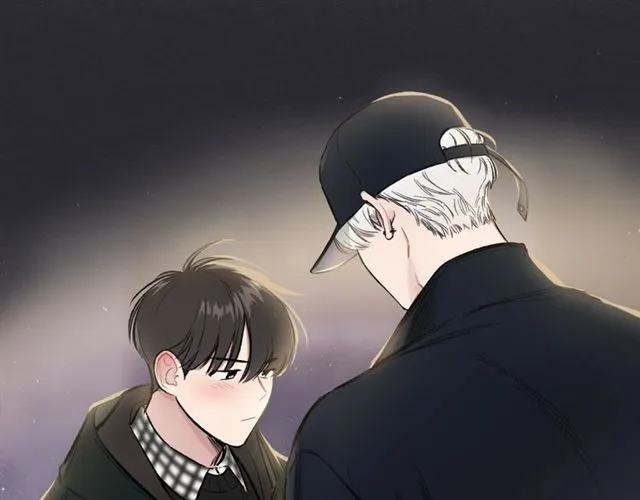 第15话 想对他说 第61页
